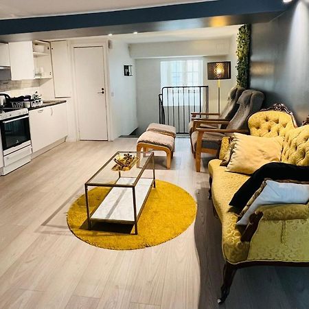 Divine Living - Apartments ستوكهولم المظهر الخارجي الصورة