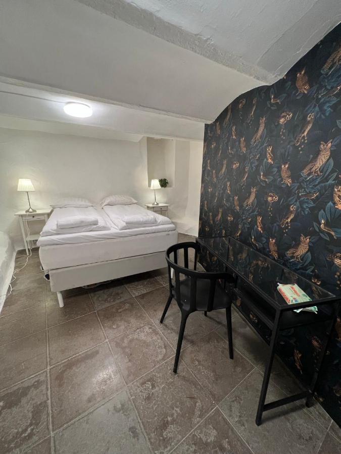 Divine Living - Apartments ستوكهولم المظهر الخارجي الصورة