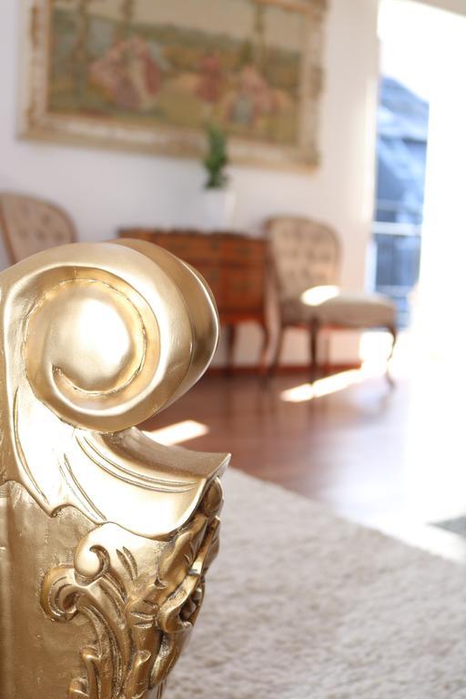 Divine Living - Apartments ستوكهولم المظهر الخارجي الصورة