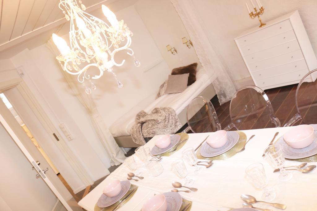 Divine Living - Apartments ستوكهولم المظهر الخارجي الصورة